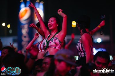 Pepsi Presents S2O Songkran Music Festival (Album 2) — photo 248