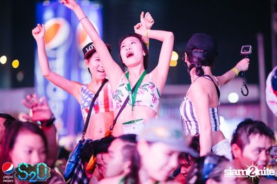 Pepsi Presents S2O Songkran Music Festival (Album 2) — photo 249