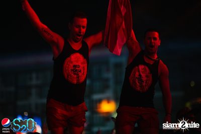 Pepsi Presents S2O Songkran Music Festival (Album 2) — photo 250