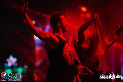 Pepsi Presents S2O Songkran Music Festival (Album 2) — photo 251