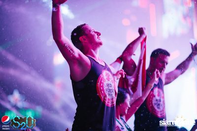 Pepsi Presents S2O Songkran Music Festival (Album 2) — photo 252