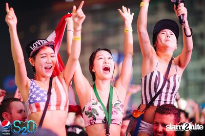 Pepsi Presents S2O Songkran Music Festival (Album 2) — photo 253