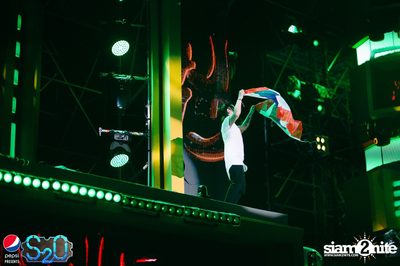 Pepsi Presents S2O Songkran Music Festival (Album 2) — photo 256