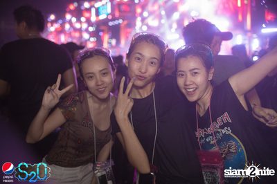 Pepsi Presents S2O Songkran Music Festival (Album 2) — photo 257