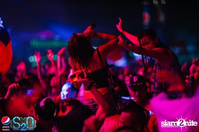 Pepsi Presents S2O Songkran Music Festival (Album 2) — photo 258
