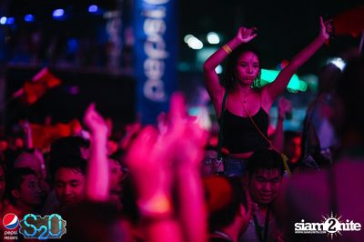 Pepsi Presents S2O Songkran Music Festival (Album 2) — photo 260