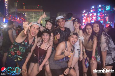 Pepsi Presents S2O Songkran Music Festival (Album 2) — photo 262