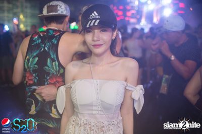 Pepsi Presents S2O Songkran Music Festival (Album 2) — photo 263