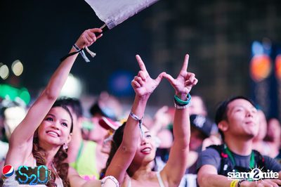 Pepsi Presents S2O Songkran Music Festival (Album 2) — photo 264