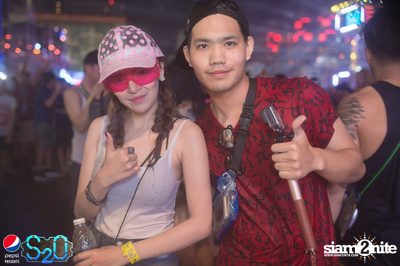 Pepsi Presents S2O Songkran Music Festival (Album 2) — photo 265