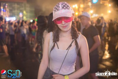 Pepsi Presents S2O Songkran Music Festival (Album 2) — photo 266