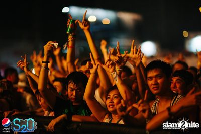Pepsi Presents S2O Songkran Music Festival (Album 2) — photo 267