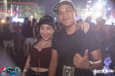 Pepsi Presents S2O Songkran Music Festival (Album 2) — photo 269