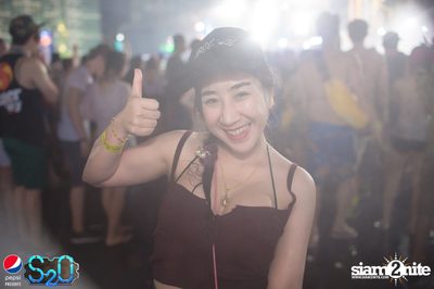 Pepsi Presents S2O Songkran Music Festival (Album 2) — photo 270