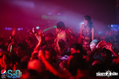 Pepsi Presents S2O Songkran Music Festival (Album 2) — photo 271