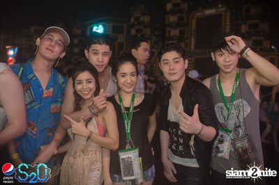Pepsi Presents S2O Songkran Music Festival (Album 2) — photo 272