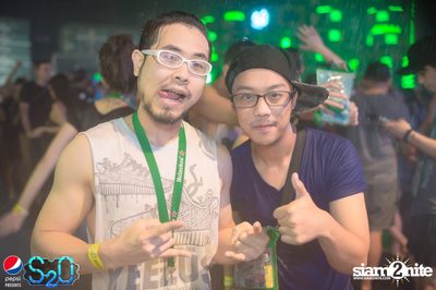 Pepsi Presents S2O Songkran Music Festival (Album 2) — photo 274