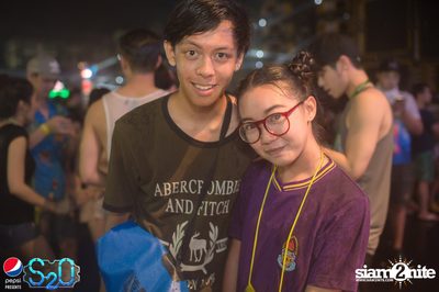 Pepsi Presents S2O Songkran Music Festival (Album 2) — photo 275