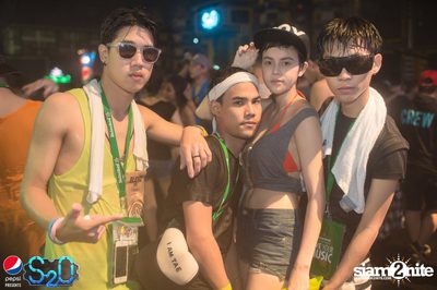 Pepsi Presents S2O Songkran Music Festival (Album 2) — photo 276