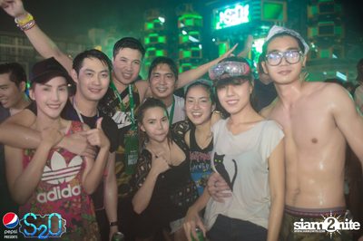 Pepsi Presents S2O Songkran Music Festival (Album 2) — photo 277