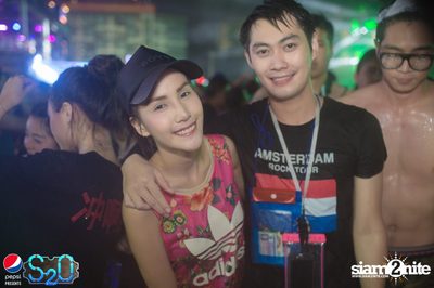 Pepsi Presents S2O Songkran Music Festival (Album 2) — photo 278