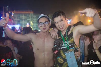 Pepsi Presents S2O Songkran Music Festival (Album 2) — photo 279