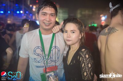 Pepsi Presents S2O Songkran Music Festival (Album 2) — photo 280
