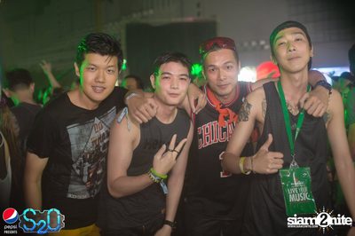 Pepsi Presents S2O Songkran Music Festival (Album 2) — photo 281