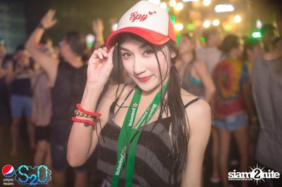 Pepsi Presents S2O Songkran Music Festival (Album 2) — photo 282