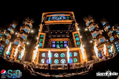 Pepsi Presents S2O Songkran Music Festival (Album 2) — photo 284