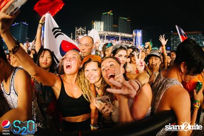 Pepsi Presents S2O Songkran Music Festival (Album 2) — photo 286