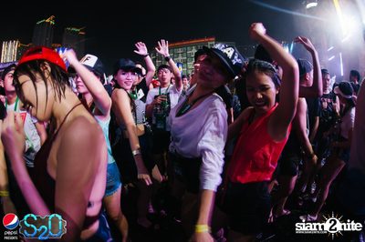 Pepsi Presents S2O Songkran Music Festival (Album 2) — photo 287