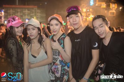 Pepsi Presents S2O Songkran Music Festival (Album 2) — photo 288