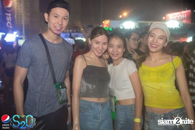 Pepsi Presents S2O Songkran Music Festival (Album 2) — photo 289