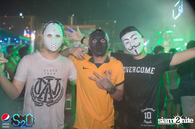 Pepsi Presents S2O Songkran Music Festival (Album 2) — photo 290