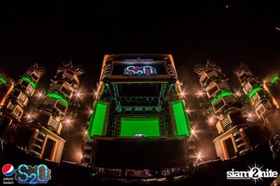 Pepsi Presents S2O Songkran Music Festival (Album 2) — photo 291