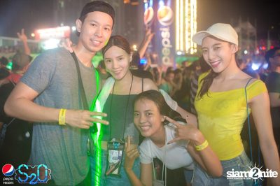 Pepsi Presents S2O Songkran Music Festival (Album 2) — photo 292