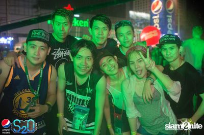 Pepsi Presents S2O Songkran Music Festival (Album 2) — photo 293