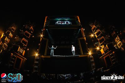 Pepsi Presents S2O Songkran Music Festival (Album 2) — photo 294