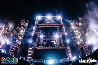 Pepsi Presents S2O Songkran Music Festival (Album 2) — photo 295
