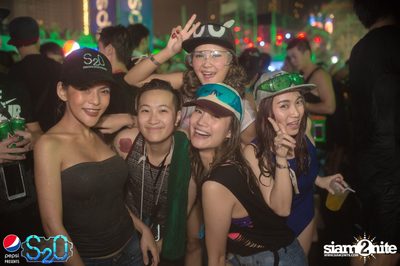 Pepsi Presents S2O Songkran Music Festival (Album 2) — photo 296