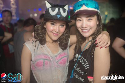 Pepsi Presents S2O Songkran Music Festival (Album 2) — photo 298
