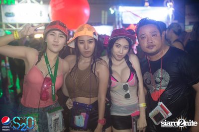 Pepsi Presents S2O Songkran Music Festival (Album 2) — photo 299