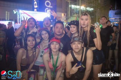 Pepsi Presents S2O Songkran Music Festival (Album 2) — photo 300