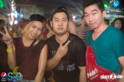 Pepsi Presents S2O Songkran Music Festival (Album 2) — photo 303