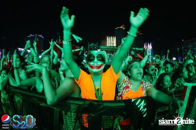 Pepsi Presents S2O Songkran Music Festival (Album 2) — photo 305