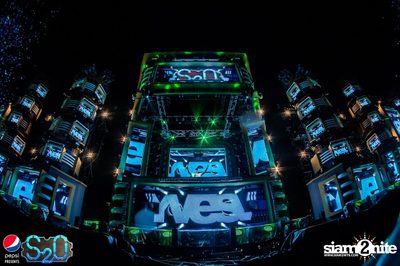 Pepsi Presents S2O Songkran Music Festival (Album 2) — photo 306