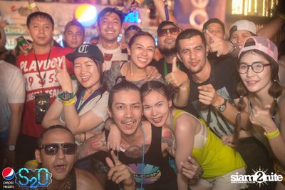 Pepsi Presents S2O Songkran Music Festival (Album 2) — photo 309