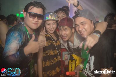 Pepsi Presents S2O Songkran Music Festival (Album 2) — photo 311