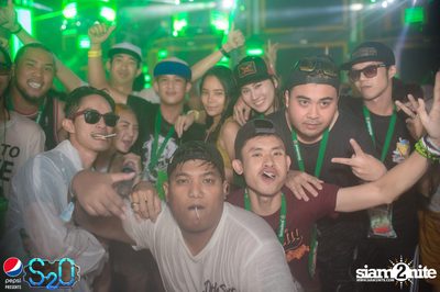 Pepsi Presents S2O Songkran Music Festival (Album 2) — photo 313
